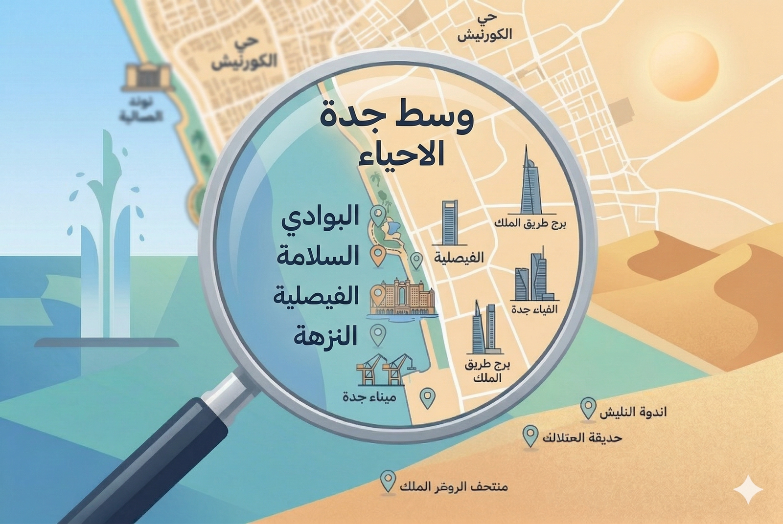 جدة